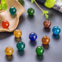 Lampwork Beads, Round, DIY 