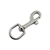 Stainless Steel Jewelry Clasp, 316 Stainless Steel, polished original color 