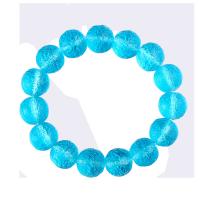 Glass Beads, Round, DIY 