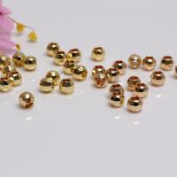 Brass Spacer Beads, plated, DIY 