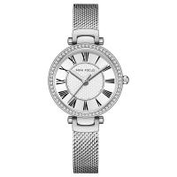 Women Wrist Watch, Zinc Alloy, with Glass & 304 Stainless Steel, Japanese movement, Life water resistant & for woman & with rhinestone Approx 7.87 Inch 