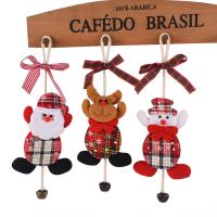 Christmas Hanging Decoration, Cloth, Christmas Design 