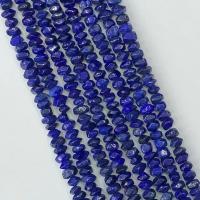 Natural Lapis Lazuli Beads, Nuggets, polished, lapis lazuli, 10-12mm Approx 14.96 Inch 