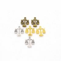 Zinc Alloy Jewelry Pendants, plated, DIY Approx 2mm 