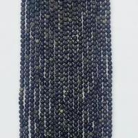 Single Gemstone Beads, Rainbow Obsidian, Square, natural, faceted, black Approx 14.96 Inch 