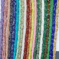 Single Gemstone Beads, Natural Stone, Square, natural & faceted Approx 14.96 Inch 