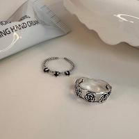 Messing Fingerring, Modeschmuck & verschiedene Stile für Wahl & für Frau, verkauft von PC