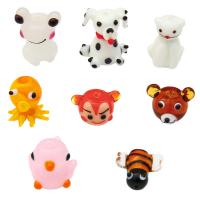 Animal Lampwork Beads & DIY 