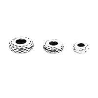 Sterling Silver Spacer Beads, 925 Sterling Silver, vintage & DIY 