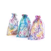 Organza Jewelry Pouches Bags 