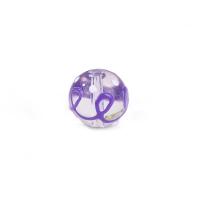 Glass Beads, Round, DIY 12mm 