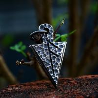 Stainless Steel Pendants, 304 Stainless Steel, arrowhead, polished, vintage & DIY 