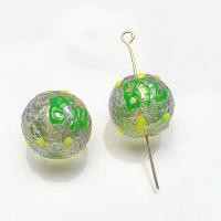 Enamel Acrylic Beads, DIY Approx 