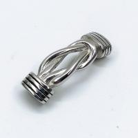 Titanium Steel Component, DIY Approx 8*4mm 