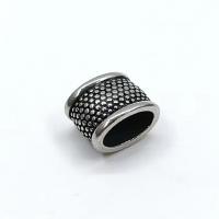 Titanium Steel Component, DIY, original color Approx 12*6mm 