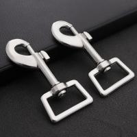 Zinc Alloy Key Clasp, fashion jewelry 