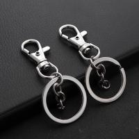 Zinc Alloy Key Clasp, fashion jewelry & DIY, 39mm,30mm 