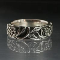 Zinc Alloy Finger Ring, fashion jewelry & Unisex 