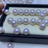 Natural Freshwater Pearl Loose Beads, DIY white 