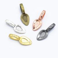 Zinc Alloy Jewelry Pendants, Shovel, plated, DIY Approx 