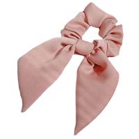 Hair Scrunchies, Satin Ribbon, fashion jewelry & for woman 