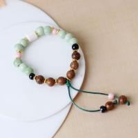 Porcelain Bracelets, handmade, fashion jewelry & Unisex Approx 13-23 cm 