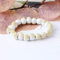 Porcelain Bracelets, handmade, fashion jewelry & Unisex Approx 13-23 cm 