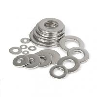 304 Stainless Steel Gasket 