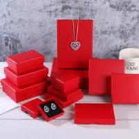 Jewelry Gift Box, Paper 