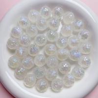 Miracle Acrylic Beads, Round, DIY 16mm 