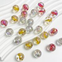 Miracle Acrylic Beads, Round, DIY 16mm 