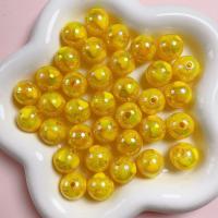 Miracle Acrylic Beads, Round, DIY 16mm 