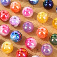 Miracle Acrylic Beads, Round, DIY 16mm 