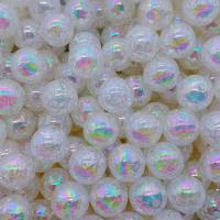 Miracle Acrylic Beads, Round, DIY 16mm 