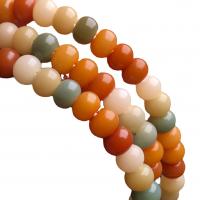 Wrist Mala, Bodhi Root, fashion jewelry & Unisex multi-colored 