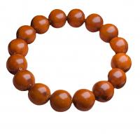 Wrist Mala, Bodhi Root, fashion jewelry & Unisex 