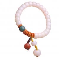 Wrist Mala, Bodhi Root, fashion jewelry & Unisex Approx 6 Inch 