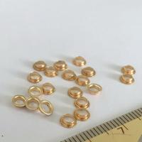 Gold Filled Washer, 14K gold-filled, DIY 