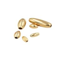 Gold Filled Spacer Bead, 14K gold-filled, DIY 