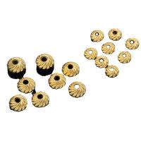 Gold Filled Spacer Bead, 14K gold-filled, DIY 