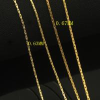 Gold Filled Chain, 14K gold-filled, DIY 