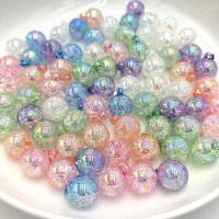 Miracle Acrylic Beads, Round, DIY 16mm 