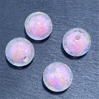 Bead in Bead Acrylic Beads, Round, DIY 16mm 