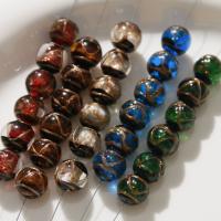 Lampwork Beads, Round, DIY 12mm 