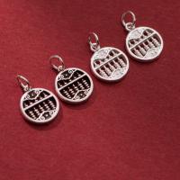 Sterling Silver Pendants, 925 Sterling Silver, DIY 