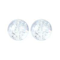 Fashion Crystal Beads, Round, DIY 12mm 