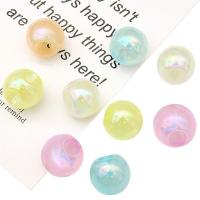 Miracle Acrylic Beads, Round, DIY 16mm 