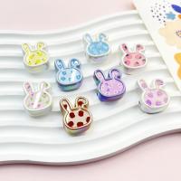 Resin Jewelry Beads, Animal, DIY & enamel 