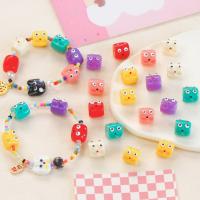 Resin Jewelry Beads, DIY 