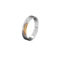 Zinc Alloy Finger Ring, plated, Adjustable & for man, original color 